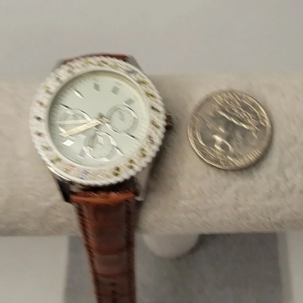 ▪︎Fashion Watch